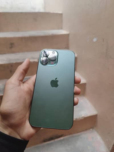 Apple iPhone 13 Pro Max