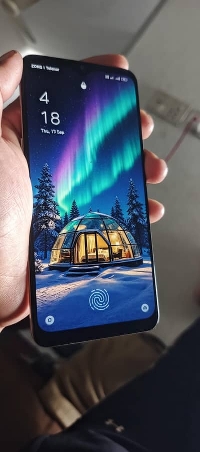 OPPO f17 8+4/128 Gb