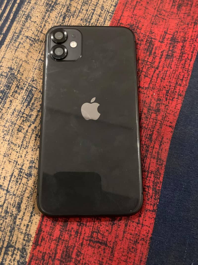 Apple iPhone 11 0