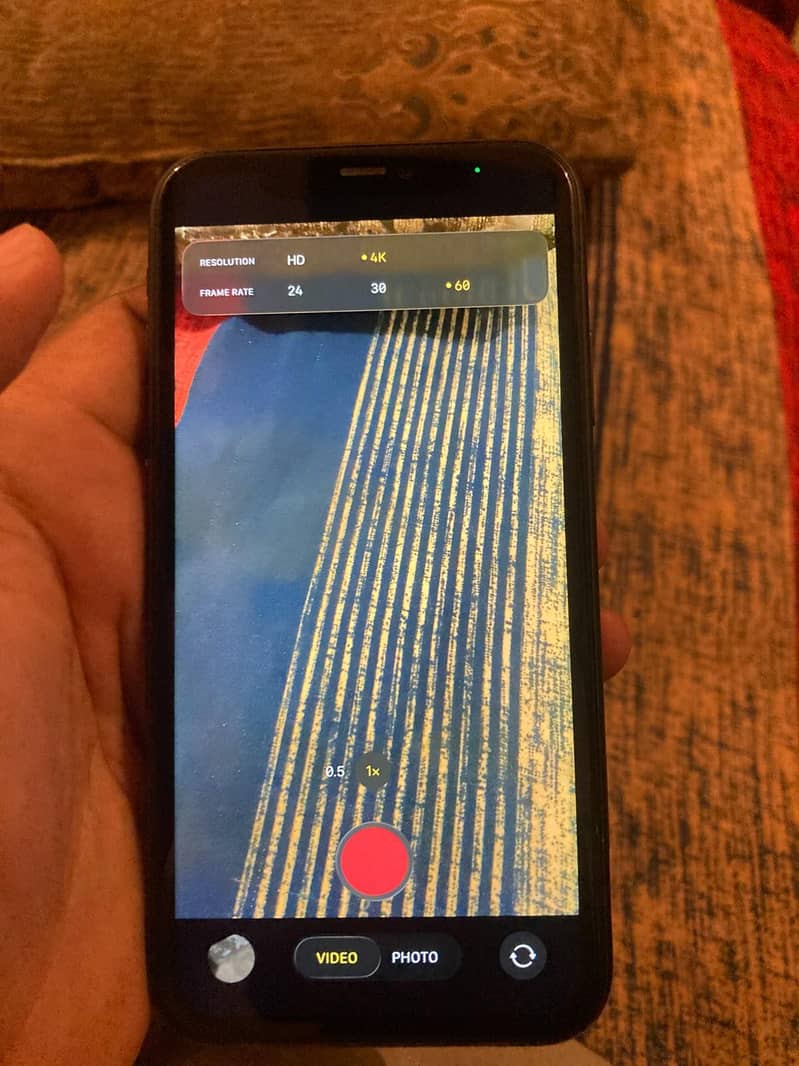 Apple iPhone 11 8