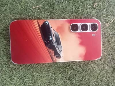 Infinix Hot 6 Pro