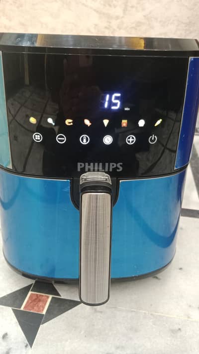 Phillips air fryer for sale