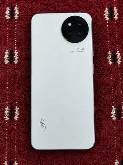 Itel S23