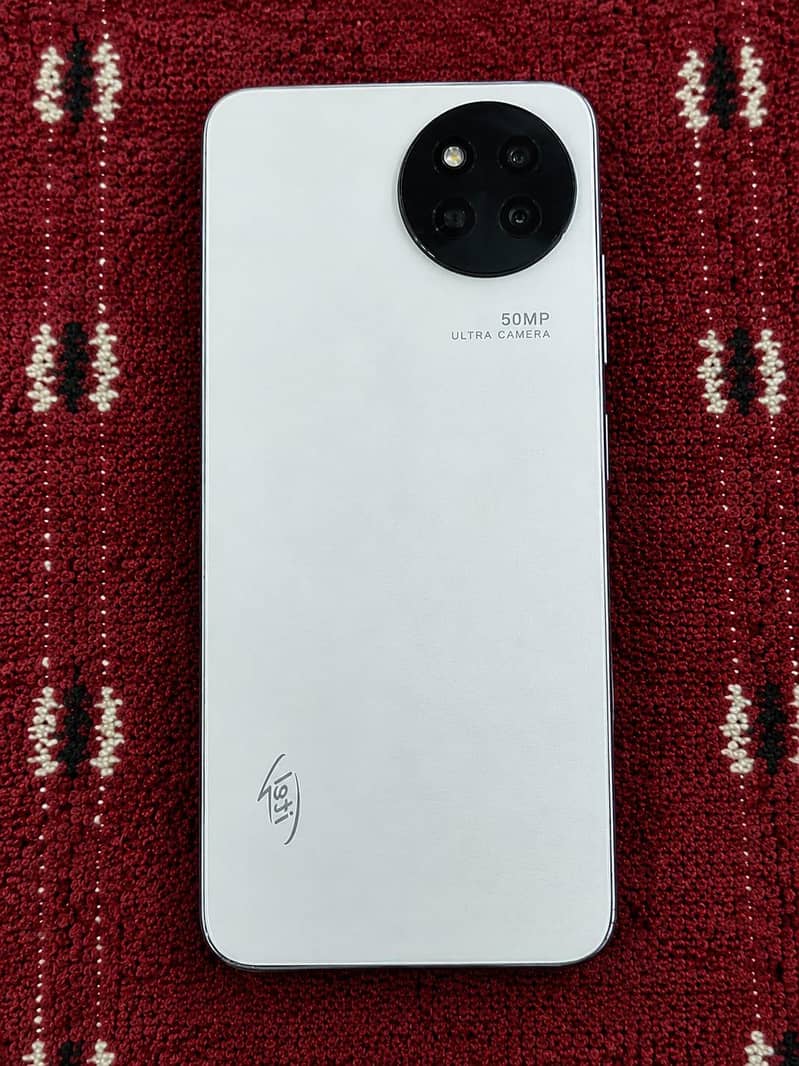 Itel S23 0
