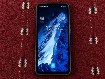 Itel S23