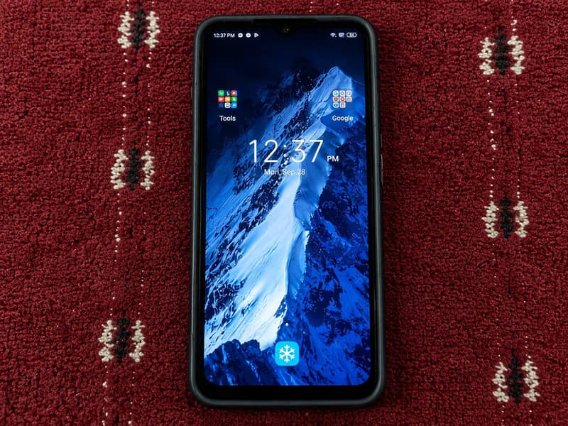 Itel S23 1