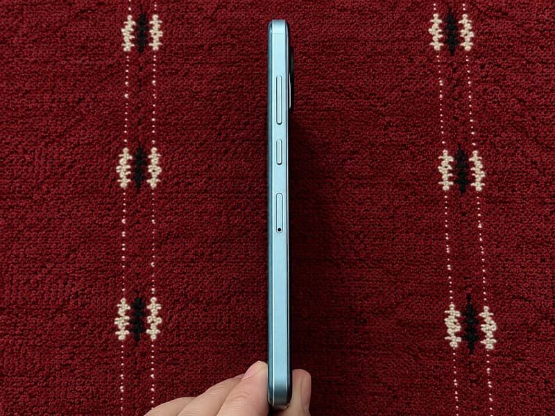 Itel S23 2