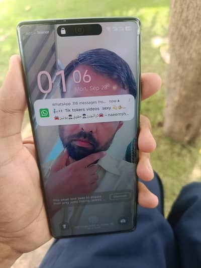 Infinix Hot 50 Pro Plus 8. . . 256