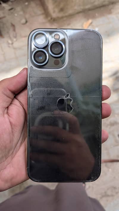 Apple iPhone 13 Pro Max