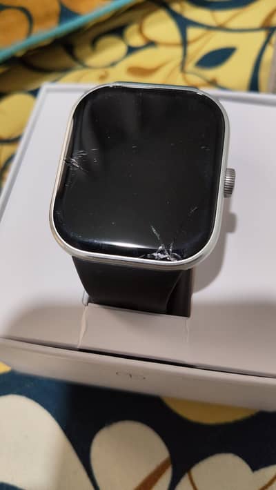 Redmi watch 5