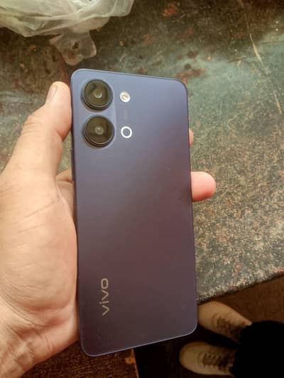 VIVO Y05