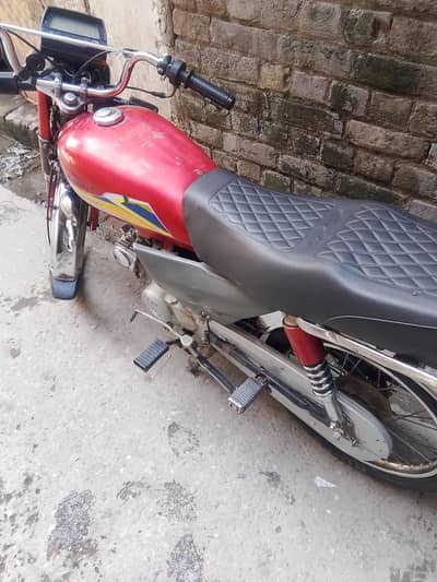 hi speed 70