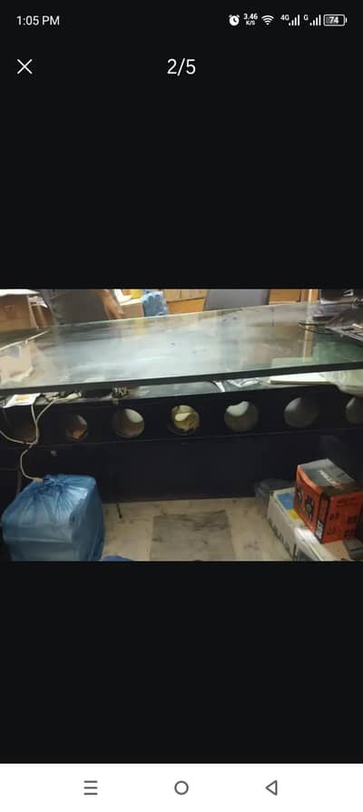 office table in good condition