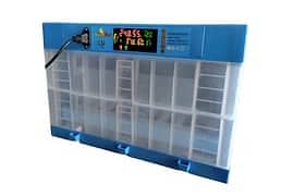 Commercial Egg Incubator | Poultry Hatching Machine