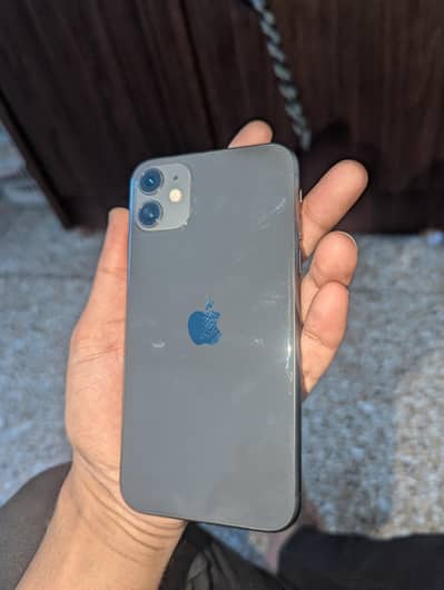 Apple iPhone 11