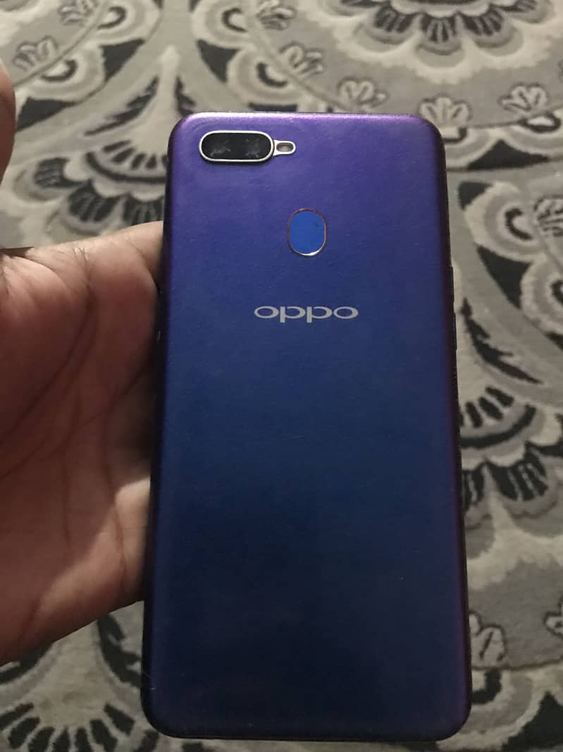 OPPO A5 1