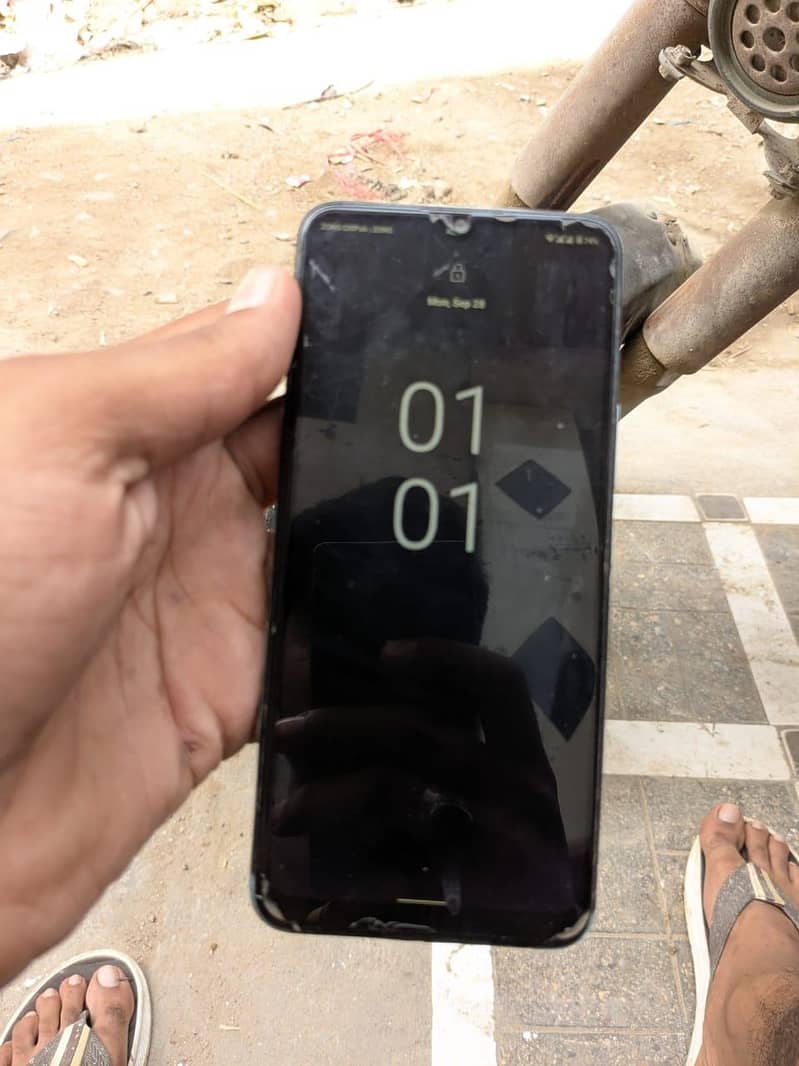 Nokia C31 0