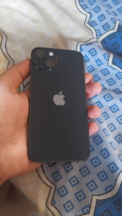 Apple iPhone 13 with box