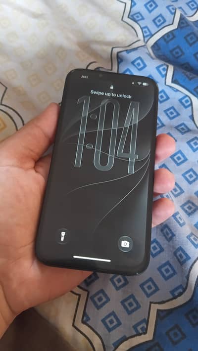 Apple iPhone 13 with box