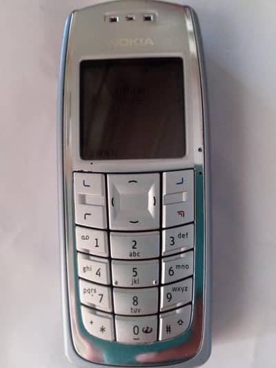 Nokia 3120 germany