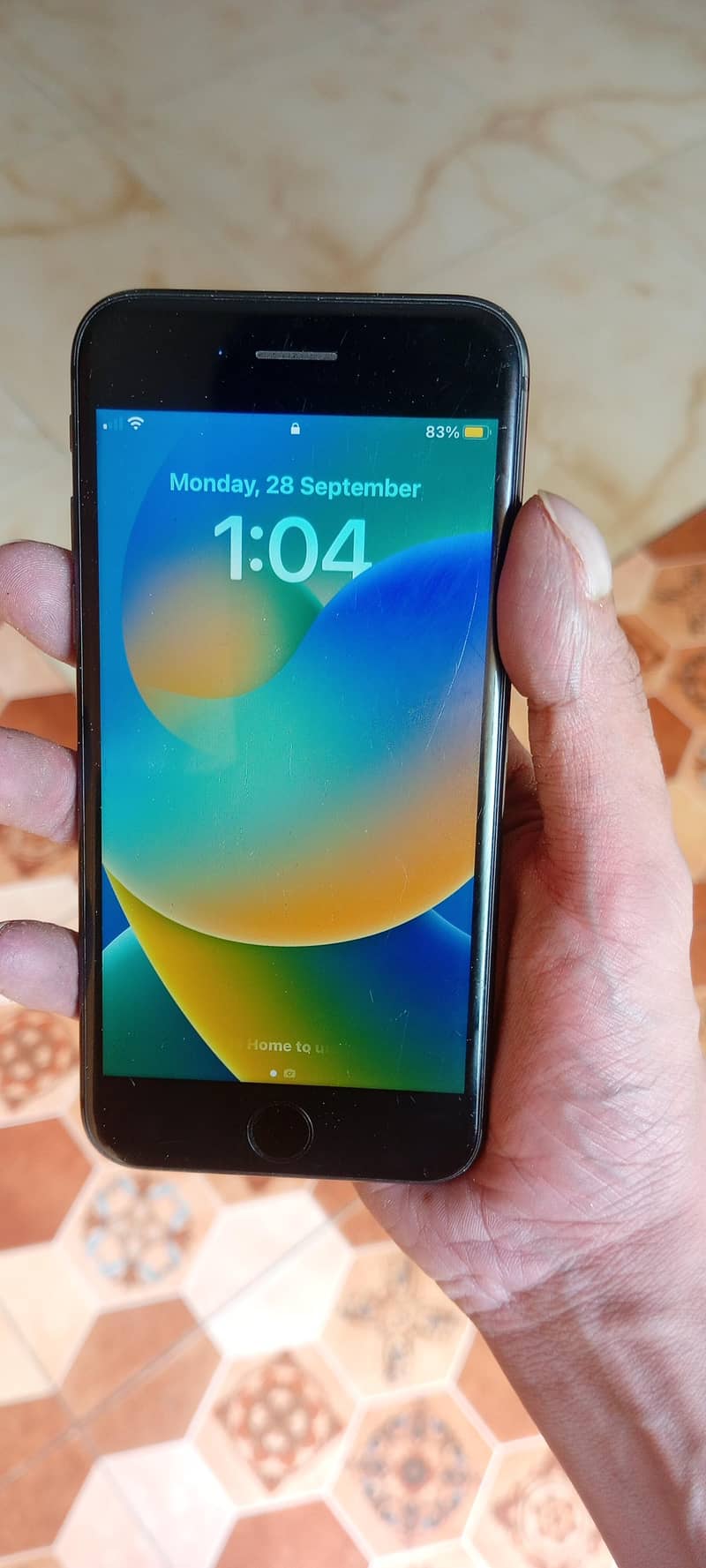 Apple iPhone 8 7