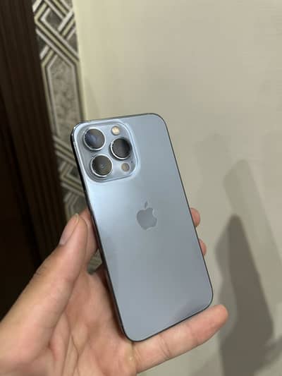 iPhone 13 Pro JV For Sale.