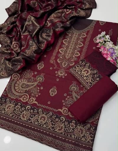 stitching and handwork