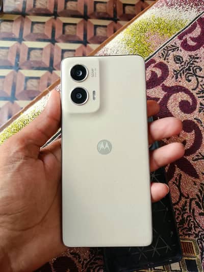 Motorola Moto G Stylus 5g 2024