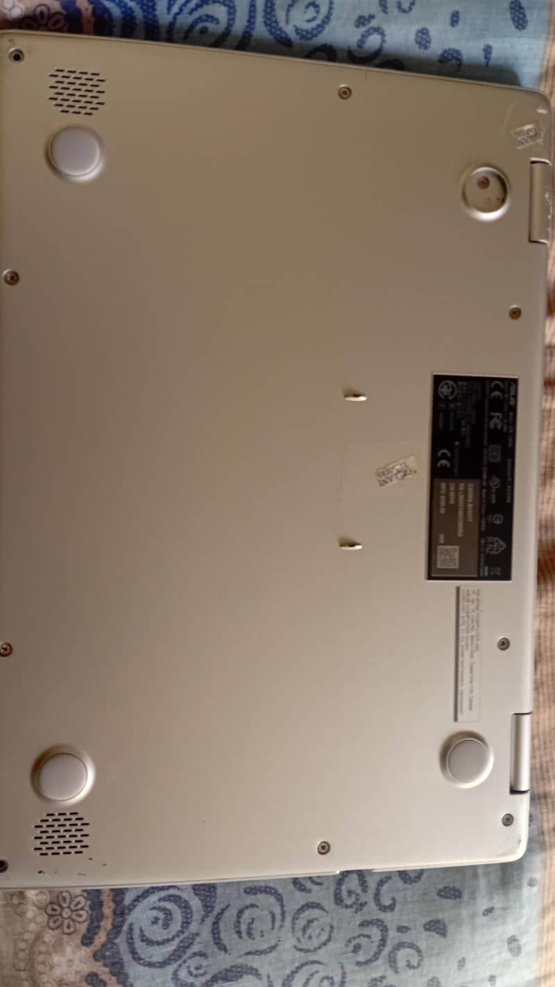 Intel celeron N3350 7th generation 1