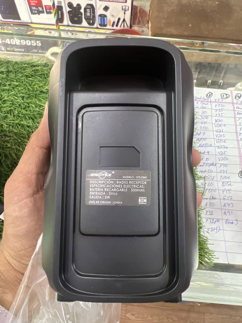 wireless speaker 2