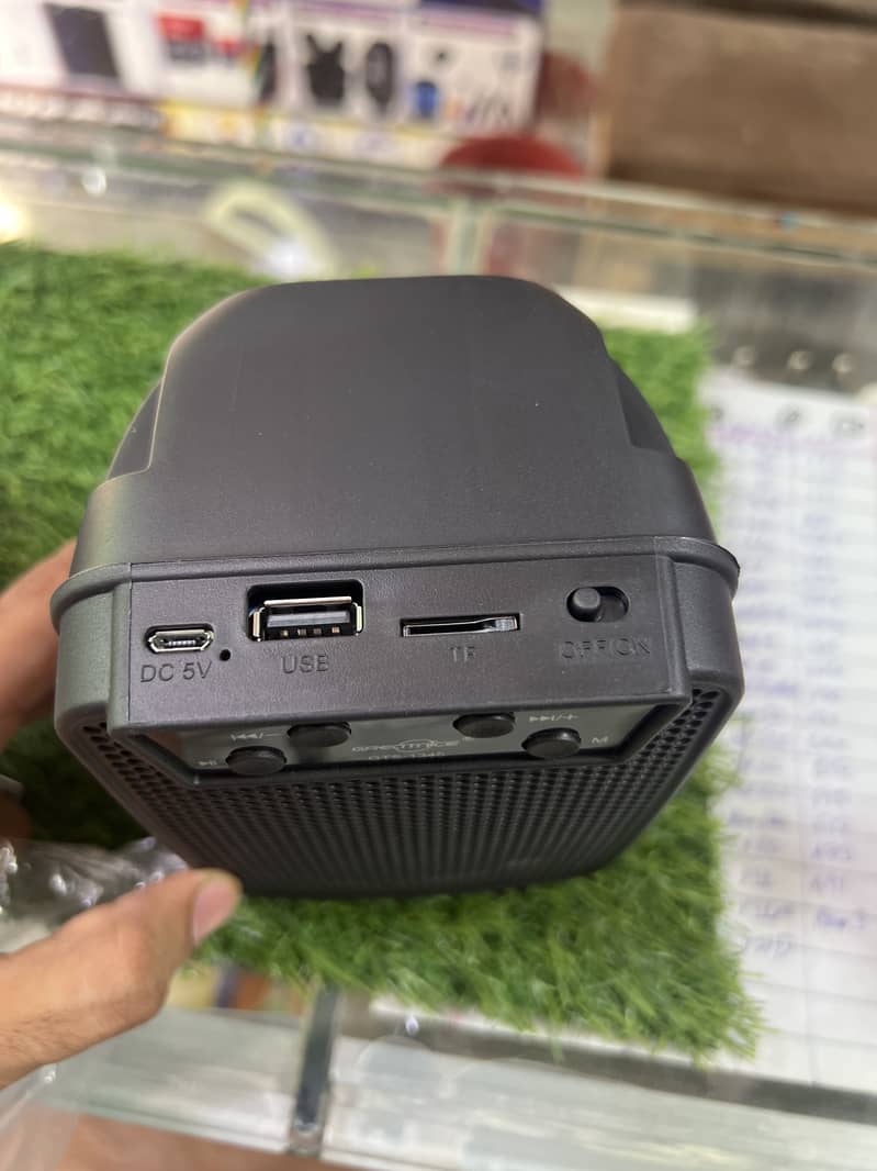 wireless speaker 3