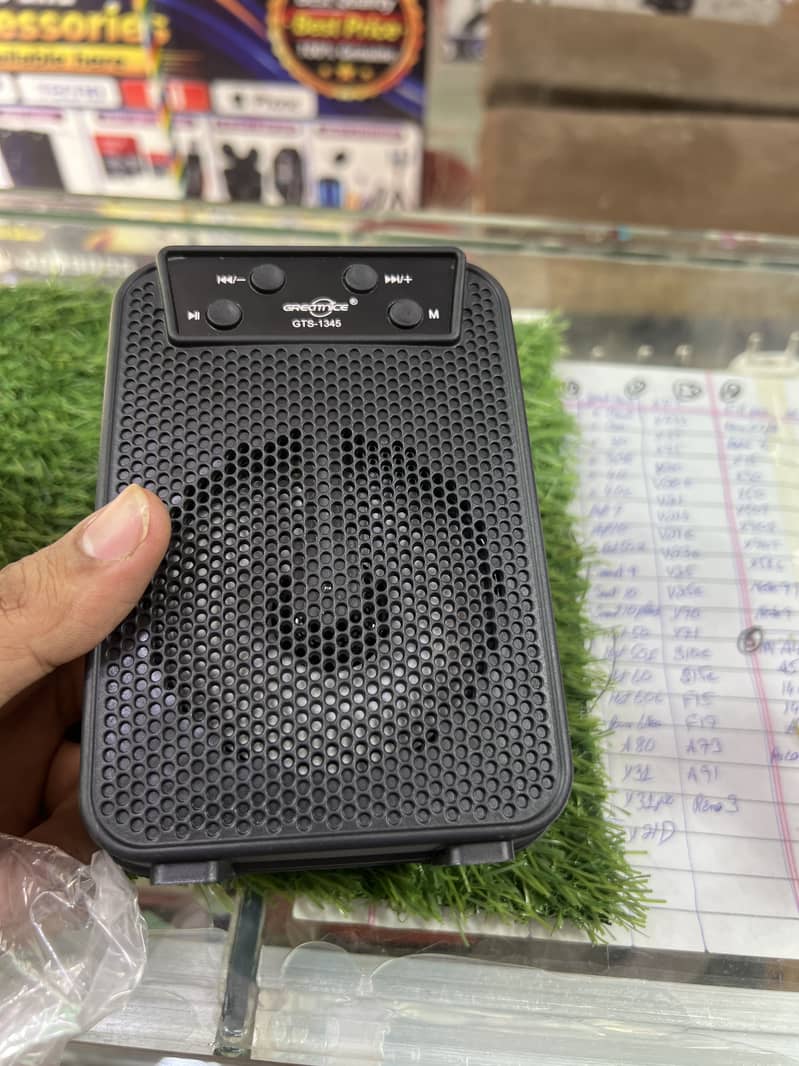 wireless speaker 4