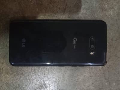 LG G8X ThinQ