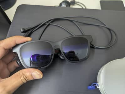 Viture Luma pro (3 months used) AR glasses