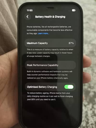 Apple iPhone 12