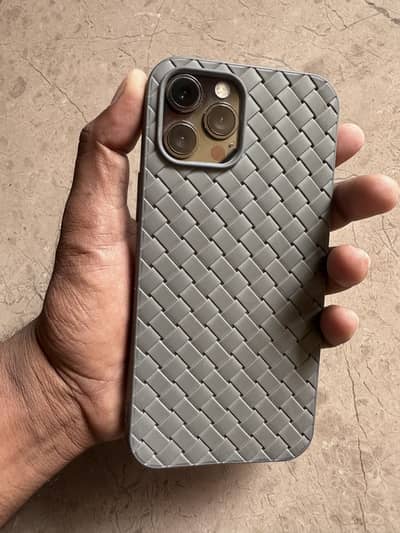 Apple iPhone 12 Pro Max