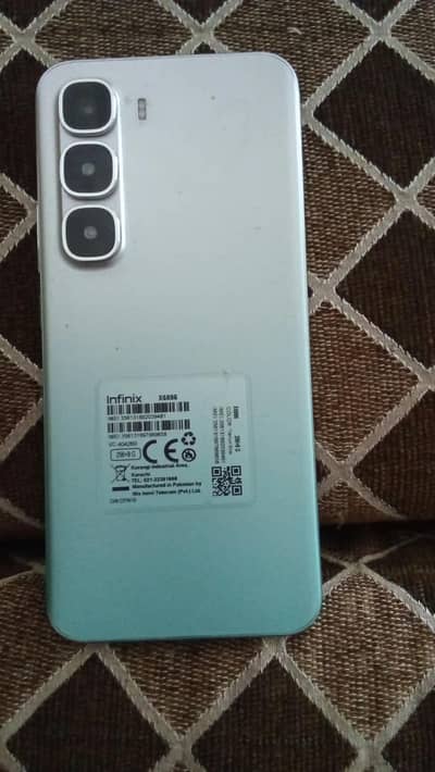 Infinix Hot 60 Pro plus 8/256