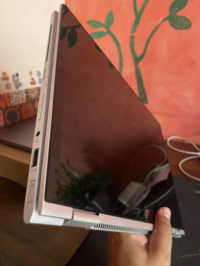 HP EliteBook x360 1030 G2 |core i7  | 8GB RAM | 256GB | Touch | 360