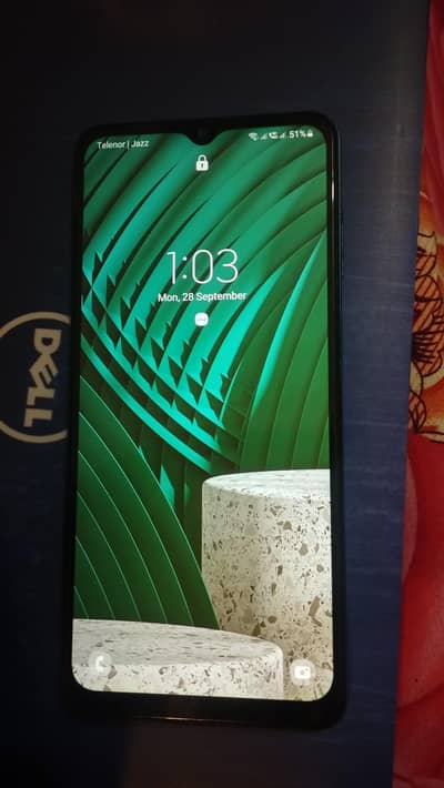 Samsung Mobile A12