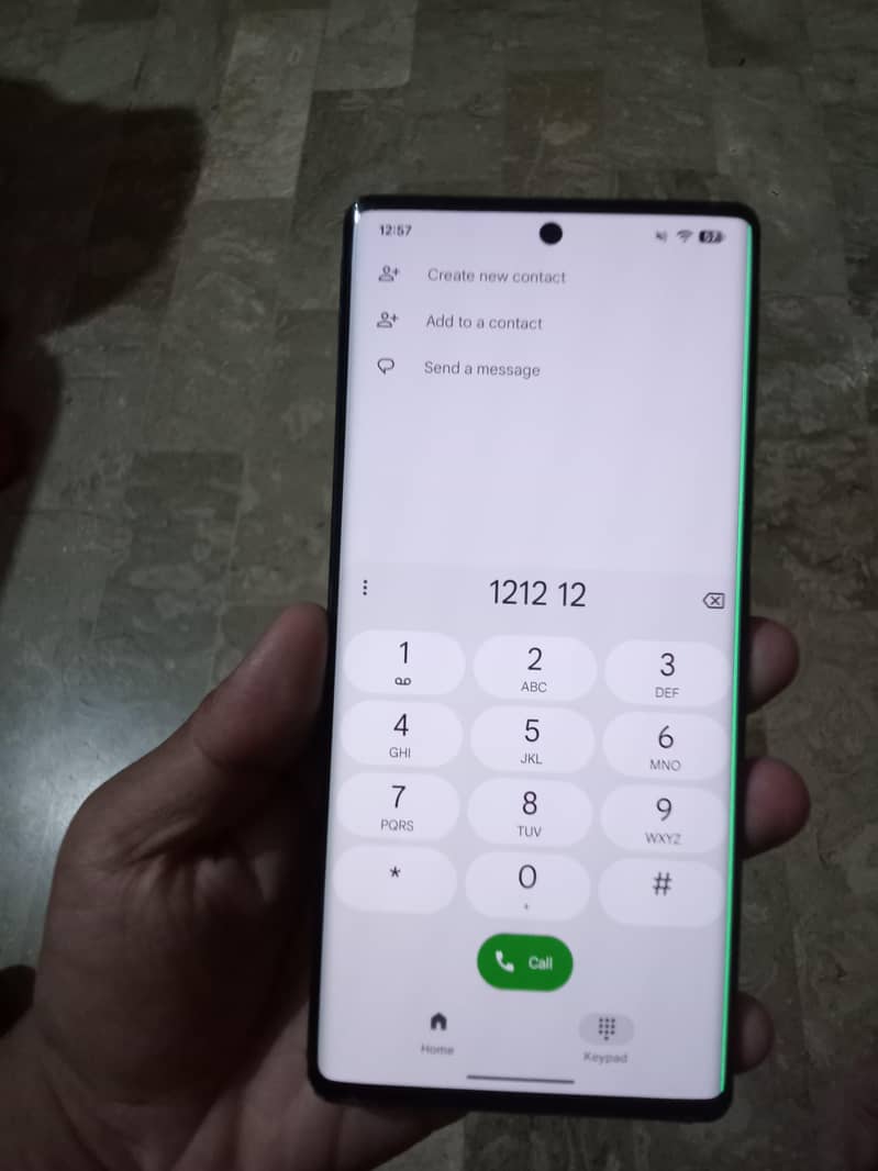 Google Pixel 6 Pro 1