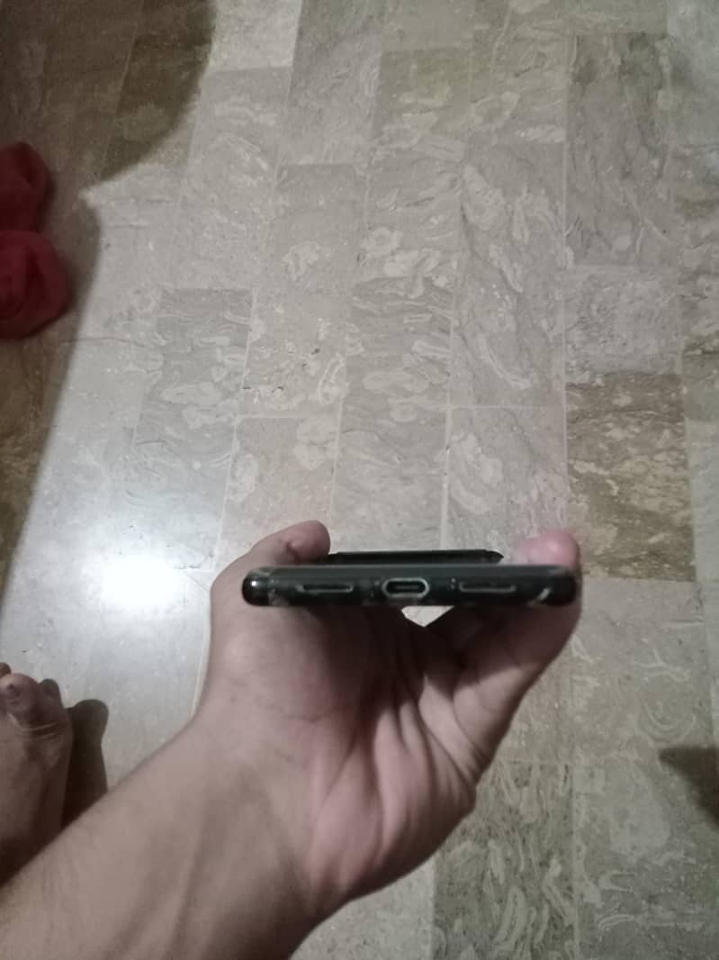 Google Pixel 6 Pro 5