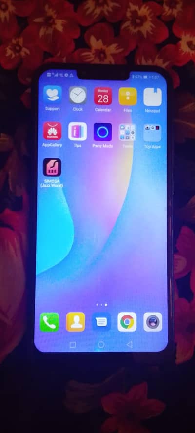 Huawei Nova 3i