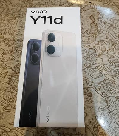 Vivo Y17