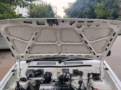 Suzuki Mehran VXR 2017