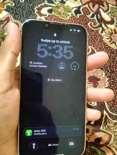 Apple iPhone 13 Pro