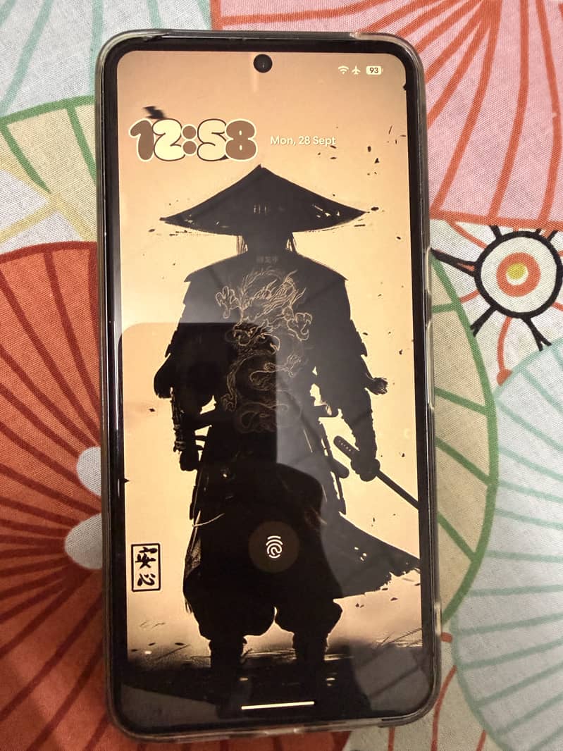 Google Pixel 8 Pro 0