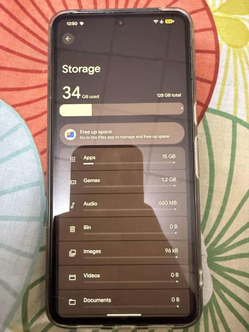 Google Pixel 8 Pro 5