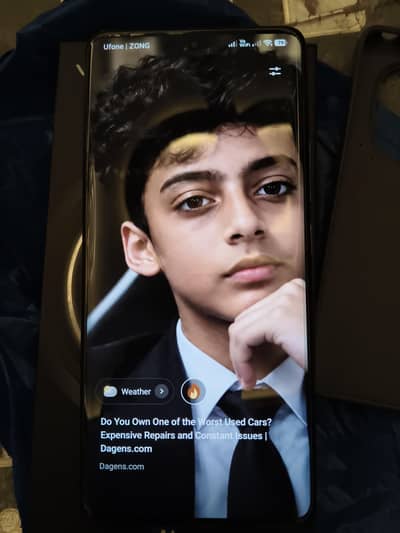 Xiaomi Redmi Note 14 Pro