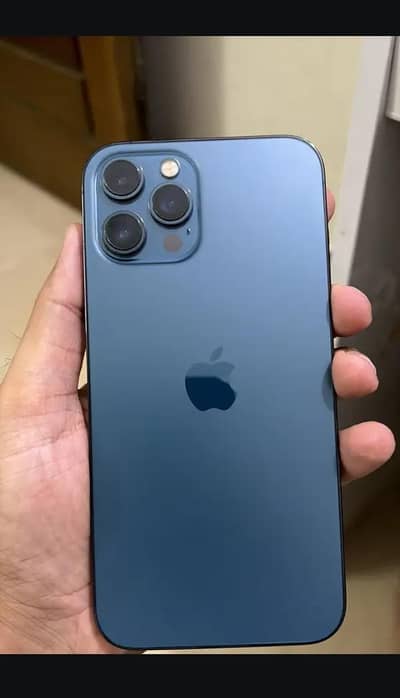 Apple iPhone 12 Pro Max