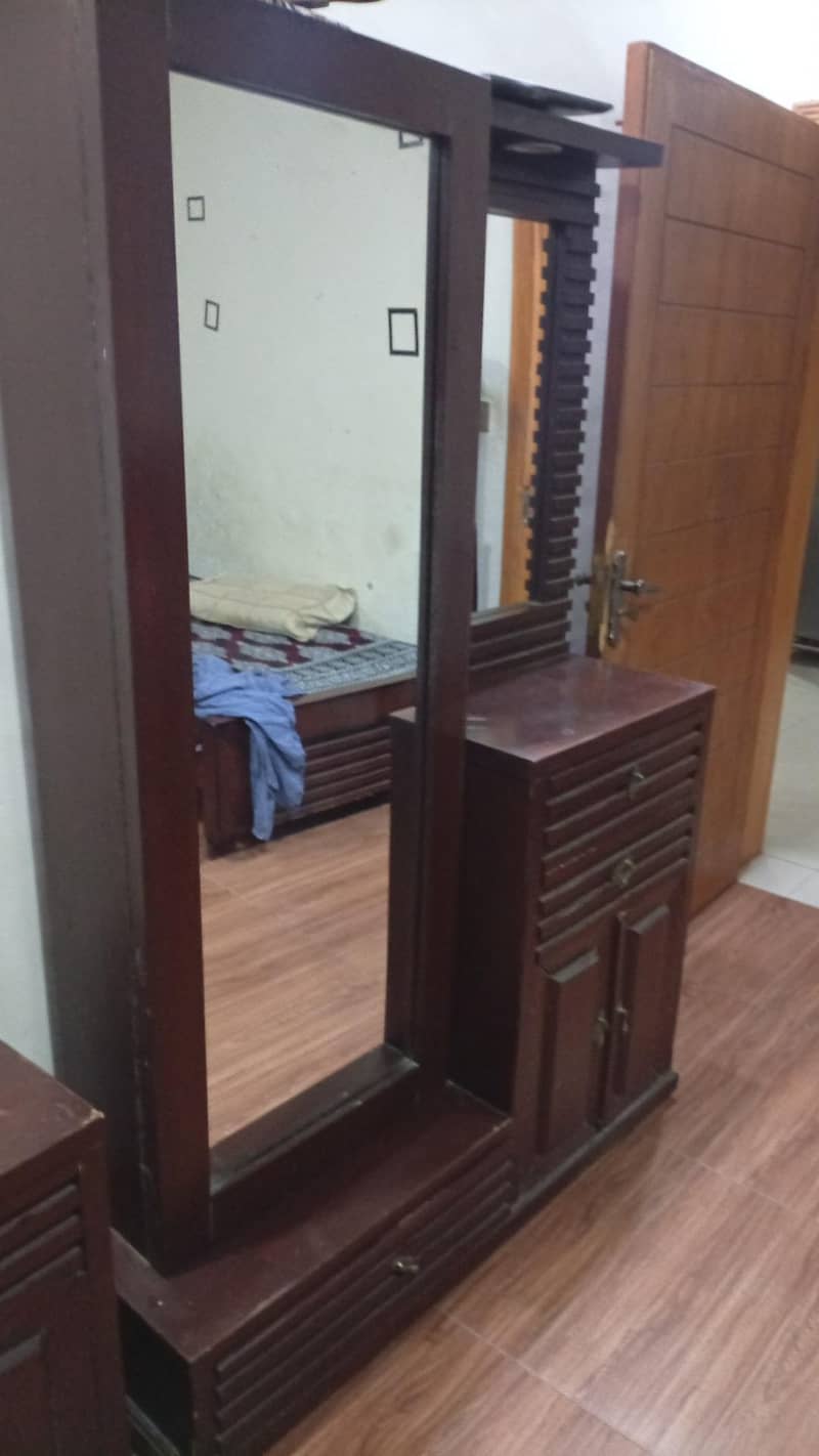 Double bed set 3